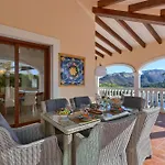 Villa Vinalopo *