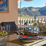 Vinalopo Villa Pedreguer