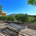 Vinalopo Villa *