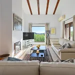 Villa Vinalopo Pedreguer