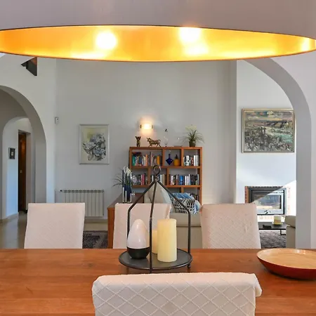Villa Vinalopo