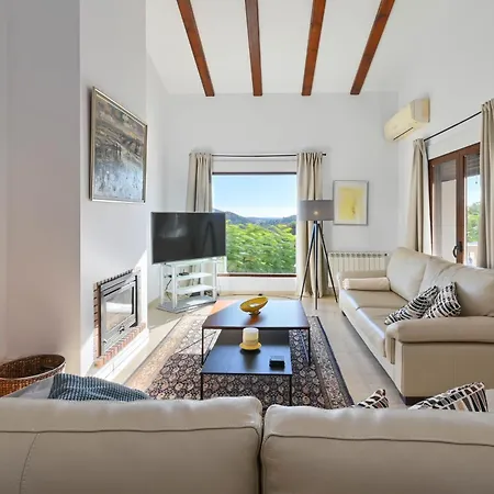 Villa Vinalopo Pedreguer