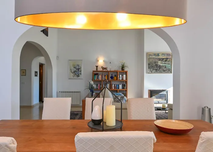 Villa Vinalopo